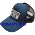 Кепка Savage Gear Logo Badge Cap One Teal Blue